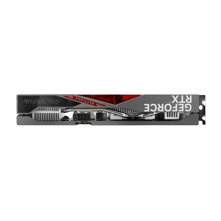 Видеокарта Colorful (RTX 4060 NB DUO 8GB-V) GeForce RTX 4060 8GB NB DUO