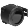 Система жидкостного охлаждения для процессора Thermaltake ARGB Black (CL-W416-PL14SW-A)