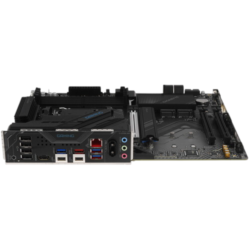 Материнская плата Gigabyte X870 GAMING WIFI6