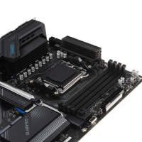 Материнская плата Gigabyte X870 GAMING WIFI6