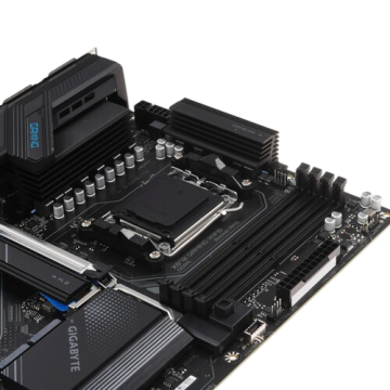Материнская плата Gigabyte X870 GAMING WIFI6