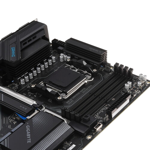 Материнская плата Gigabyte X870 GAMING WIFI6