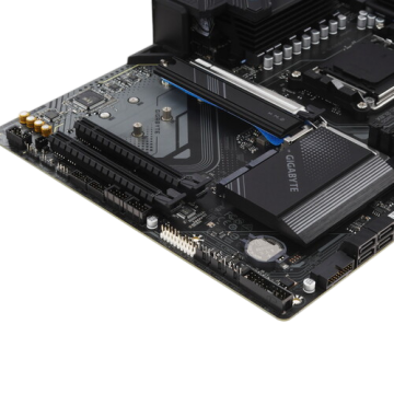 Материнская плата Gigabyte X870 GAMING WIFI6