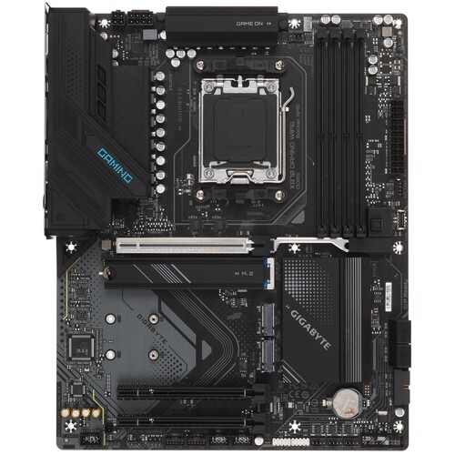 Материнская плата Gigabyte X870 GAMING WIFI6