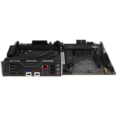 Материнская плата Gigabyte X870 GAMING WIFI6