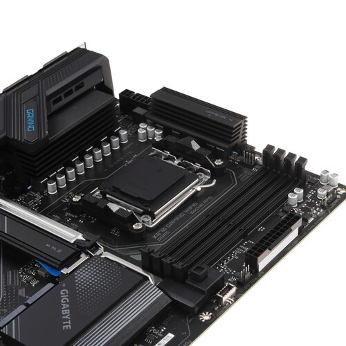 Материнская плата Gigabyte X870 GAMING WIFI6