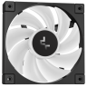 Система жидкостного охлаждения для процессора Deepcool LQ360 Black (R-LQ360-BKLSMW-G-1)