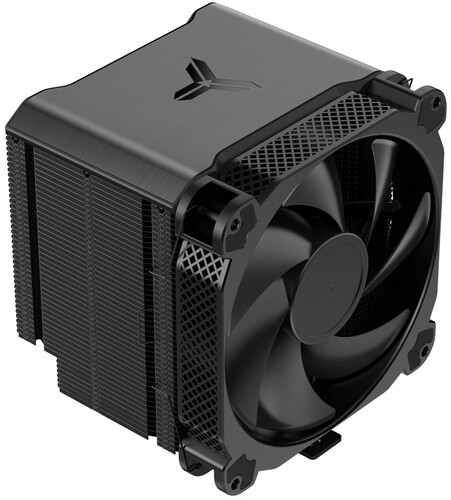 Кулер для процессора JONSBO HX6240 Black