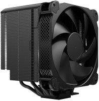 Кулер для процессора JONSBO HX6240 Black