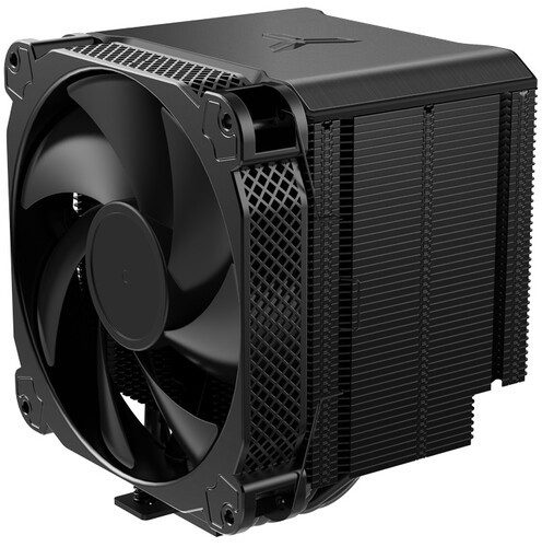 Кулер для процессора JONSBO HX6240 Black
