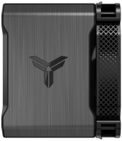 Кулер для процессора JONSBO HX6240 Black