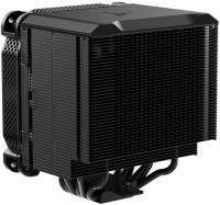 Кулер для процессора JONSBO HX6240 Black