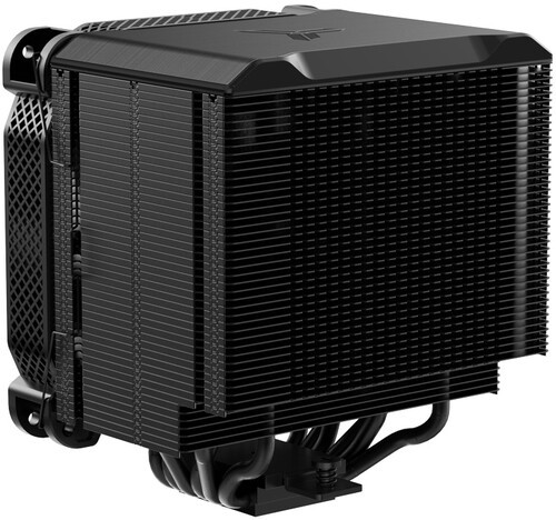 Кулер для процессора JONSBO HX6240 Black
