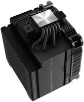 Кулер для процессора JONSBO HX6240 Black