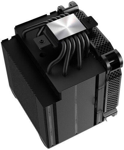 Кулер для процессора JONSBO HX6240 Black