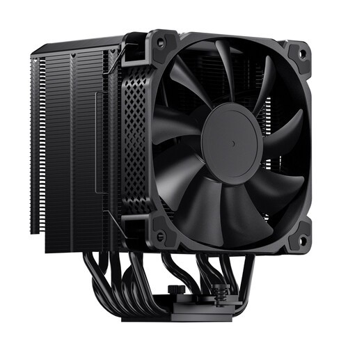 Кулер для процессора JONSBO HX6240 Black