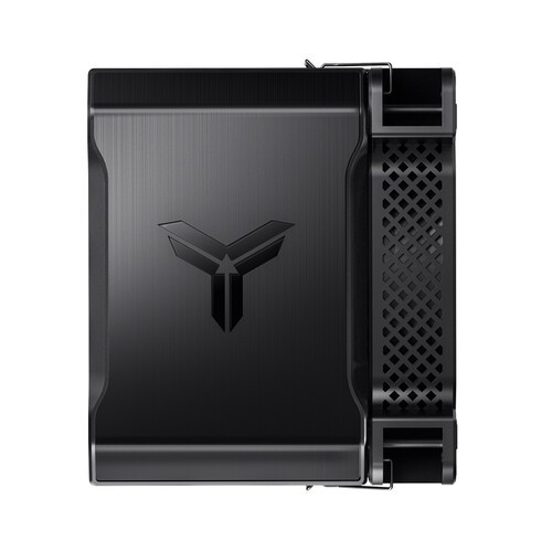 Кулер для процессора JONSBO HX6240 Black