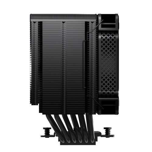 Кулер для процессора JONSBO HX6240 Black
