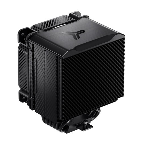 Кулер для процессора JONSBO HX6240 Black