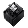 Кулер для процессора JONSBO HX6240 Black