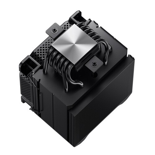 Кулер для процессора JONSBO HX6240 Black