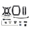 Кулер для процессора JONSBO HX6240 Black