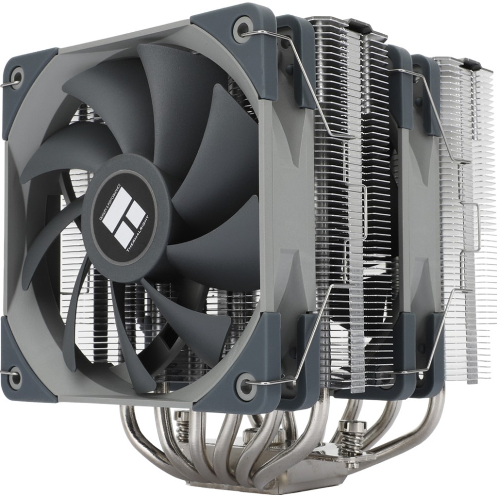 Кулер для процессора Thermalright Peerless Assassin 120 (TRPA120)