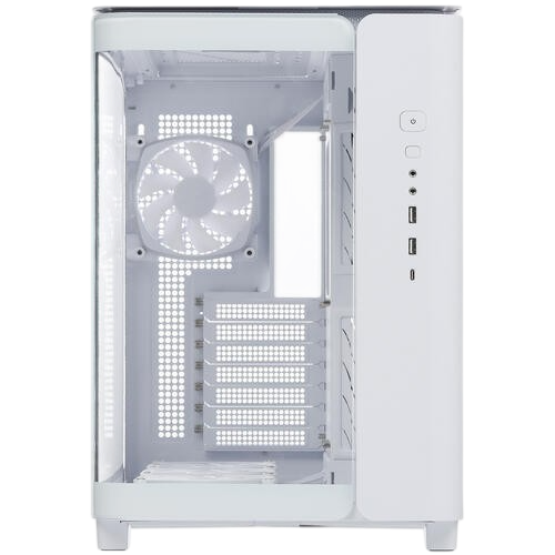 Компьютерный корпус Montech KING 95 PRO ARGB White (KING95PW)