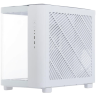 Компьютерный корпус Montech KING 95 PRO ARGB White (KING95PW)