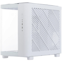 Компьютерный корпус Montech KING 95 PRO ARGB White (KING95PW)