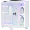 Компьютерный корпус Montech KING 95 PRO ARGB White (KING95PW)