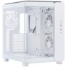 Компьютерный корпус Montech KING 95 PRO ARGB White (KING95PW)