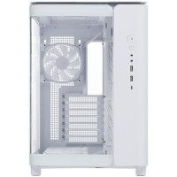 Компьютерный корпус Montech KING 95 PRO ARGB White (KING95PW)