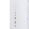 Компьютерный корпус Montech KING 95 PRO ARGB White (KING95PW)