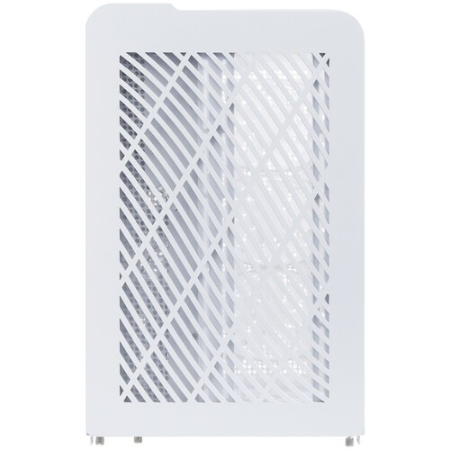 Компьютерный корпус Montech KING 95 PRO ARGB White (KING95PW)