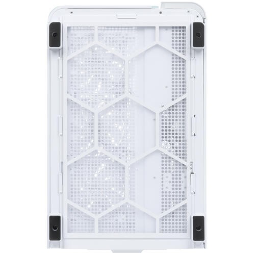 Компьютерный корпус Montech KING 95 PRO ARGB White (KING95PW)