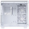 Компьютерный корпус Montech KING 95 PRO ARGB White (KING95PW)
