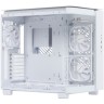 Компьютерный корпус Montech KING 95 PRO ARGB White (KING95PW)