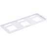Компьютерный корпус Montech KING 95 PRO ARGB White (KING95PW)