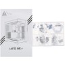 Компьютерный корпус Montech KING 95 PRO ARGB White (KING95PW)