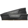 Оперативная память 32 Gb 6000 MHz CORSAIR VENGEANCE Black (CMK32GX5M2B6000C36)