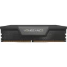 Оперативная память 32 Gb 6000 MHz CORSAIR VENGEANCE Black (CMK32GX5M2B6000C36)