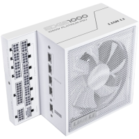 Блок питания Lian Li 1000W EG1000 White (G9P.EG1000.WE00.RU) 16 Pin (PCIe 5.1 Connector Cable Details)