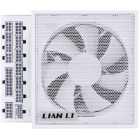 Блок питания Lian Li 1000W EG1000 White (G9P.EG1000.WE00.RU) 16 Pin (PCIe 5.1 Connector Cable Details)