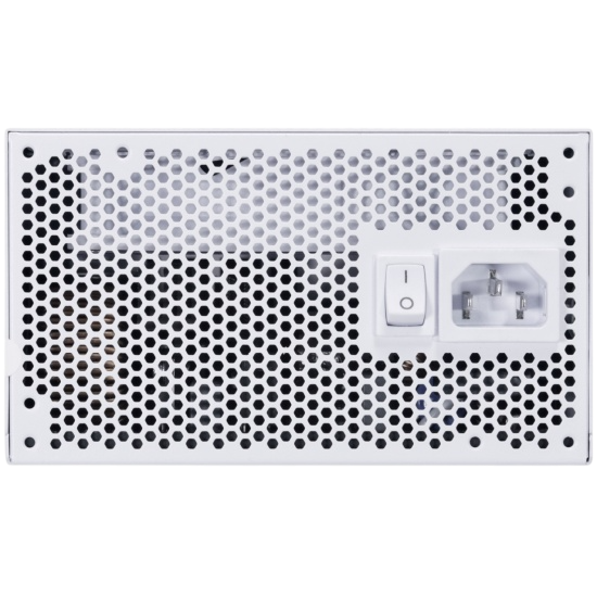 Блок питания Lian Li 1000W EG1000 White (G9P.EG1000.WE00.RU) 16 Pin (PCIe 5.1 Connector Cable Details)