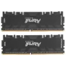Оперативная память 64 Gb 3600 MHz Kingston FURY RENEGADE RGB (KF436C18RBAK2/64)