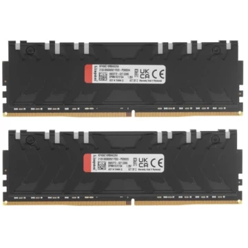 Оперативная память 64 Gb 3600 MHz Kingston FURY RENEGADE RGB (KF436C18RBAK2/64)