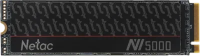 Твердотельный накопитель NETAC 1000 Gb NV5000-t (NT01NV5000t-1T0-E4X)
