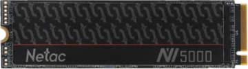 Твердотельный накопитель NETAC 1000 Gb NV5000-t (NT01NV5000t-1T0-E4X)