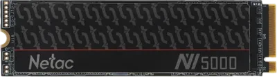 Твердотельный накопитель NETAC 1000 Gb NV5000-t (NT01NV5000t-1T0-E4X)